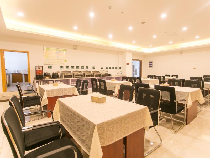 GreenTree Inn Suzhou Tai Lake Xukou Town Government Express Hotel Buitenkant foto